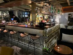 -Nirvana Cafe&Bar(北仓文创街区店)