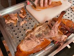 -金鸭季·北京烤鸭(深业上城店)