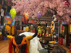 -吉祥圣雪藏餐