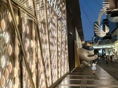 -深圳湾万象城(南山店)