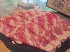 -骨之味·筒骨汤火锅(江头店)