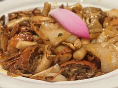 -周家二小姐的菜(西津渡店)