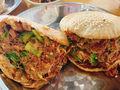 -昌顺马记小吃店(昌盛园店)