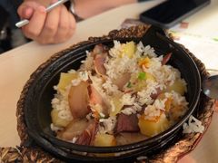 -渝绝回味碗土家洋芋饭(学道街店)
