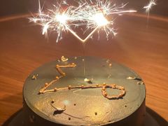 -西檬树SIMON·T轻奢蛋糕(大东方Max店)