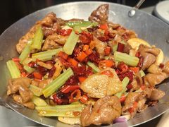 -潇湘阁(汉光百货店)