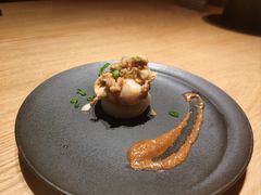 -厦门源昌凯宾斯基大酒店-隠れ鉄板焼