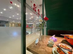 -炭舍干锅·烤鱼(扬名广场店)