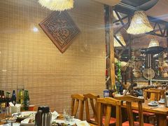 -旺角小渔村·海肠捞饭开创者(环山路店)