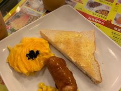 -龙凤冰室
