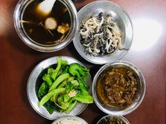 -阿秋牛排(湖心街店)