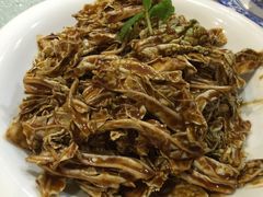 -京味民福烤鸭店(建设四马路店)