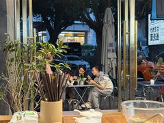 -圳兴面王·拌川·特色炒面(福田车公庙店)