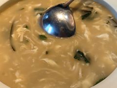 -徐州绿地皇冠假日酒店-汉宫中餐厅