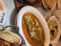 -小菜园新徽菜(常州天宁吾悦店)