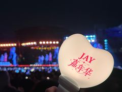 -上海体育场