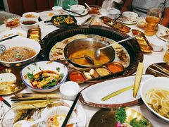 -黔大人·贵州花溪牛肉粉(宝能太古城店)