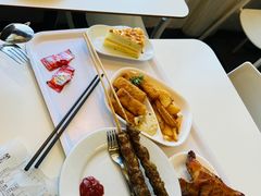 -宜家·瑞典风味餐厅(无锡店)