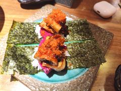 -隐月· 㐂和食屋(芝罘万达公馆店)