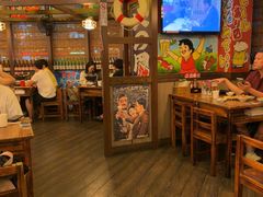 -平成屋· Late Night 食堂(漕宝路店)