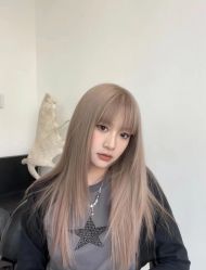 -MY HAIR ARDOR