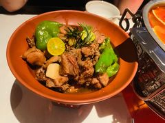 -春色如许·茶食餐厅(桃李春风店)