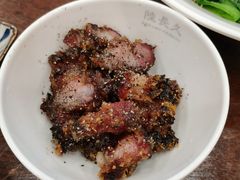 -陆长玖古法猪脚饭(玄风桥店)