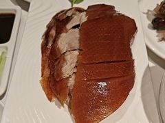 -贝勒爷·酥不腻烤鸭