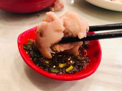 -廖老妈蹄花店(人民公园陕西街259号店)