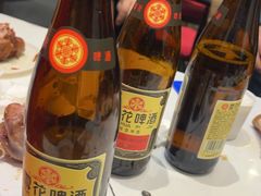 -鑫正兴东北烧烤(滨湖店)