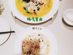 -留芳·文旅古月楼(老街店)