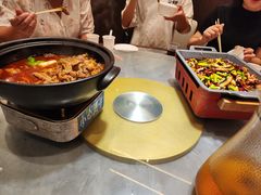 -肖记公安牛肉鱼杂馆·省级非物质文化遗产(江汉路直营店)