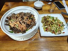 -下梅人家土菜馆(历史文化餐厅度假区店)