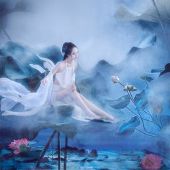 -盘子女人坊古装写真摄影(厦门总店)