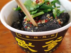 -武爹臭豆腐(坡子街店)