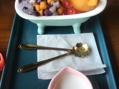 -合风谷(南下塘店)