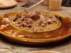 -牛牛章·章鱼水煎肉(光谷世界城店)