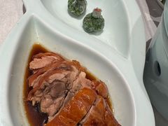 -淮扬府·游园京梦(中粮广场店)