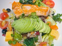 -魏客咖啡(中铁中心店)