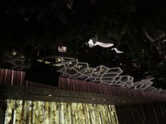 -OZONE 顶楼酒吧(香港丽思卡尔顿酒店)