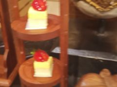 -西双版纳洲际度假酒店-海鲜傣味烧烤·侬香全日制餐厅