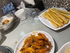 -巴蜀王婆大虾(南锣鼓巷店)