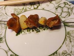 -小酒吧烧烤(爱建店)