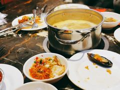 -吉布鲁牛排海鲜自助(龙湖北城天街购物广场店)