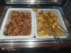 -韩盛·盛江山自助料理(沈辽路万达店)