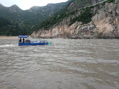 -北岐滩涂