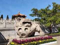 -广东圆玄道观