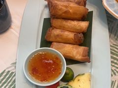 -蕉叶·泰国歌舞风情(世贸店)