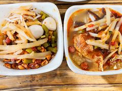 鸳鸯螺蛳粉-西环肥仔螺蛳粉(总店)