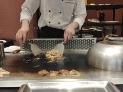 -大神太神·铁板烧(七宝领展广场店)